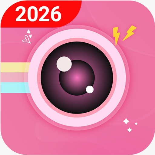 Beauty Camera - AI Photo Editor