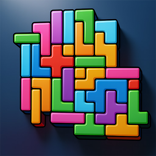 Shape Escape: 方块解谜
