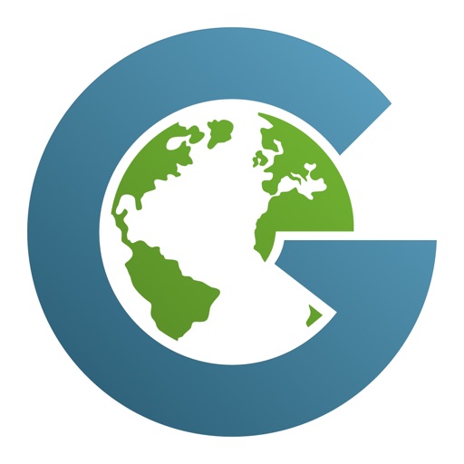 Guru Maps 離線地圖