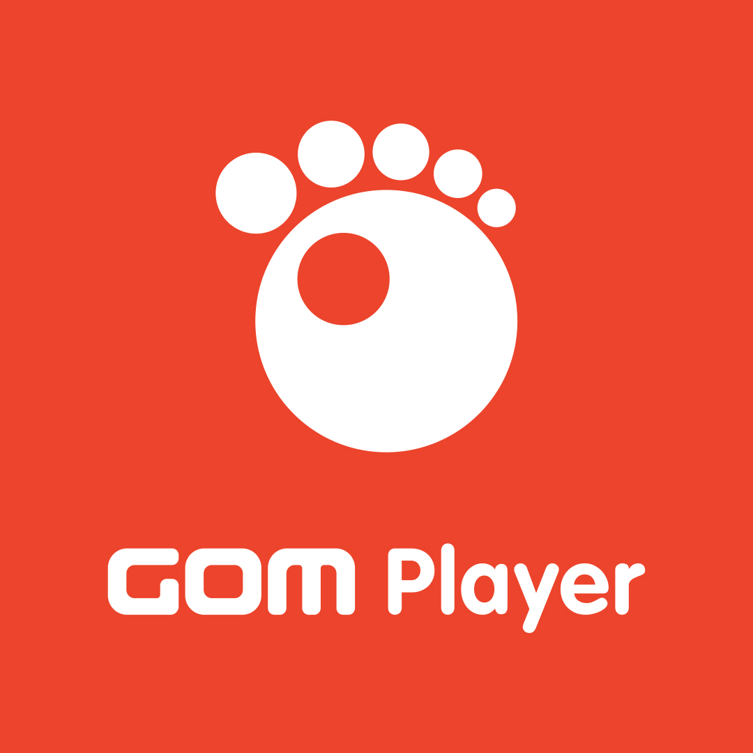GOM Player - 免费视频播放器
